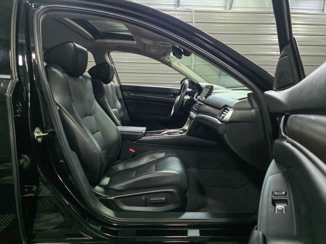 Used 2018 Honda Accord EX-L image 15
