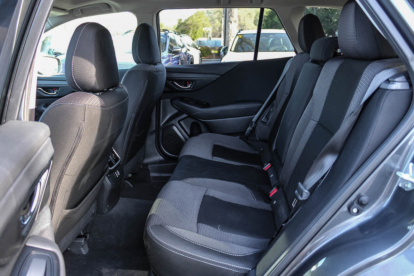 Certified 2024 Subaru Outback Premium image 18