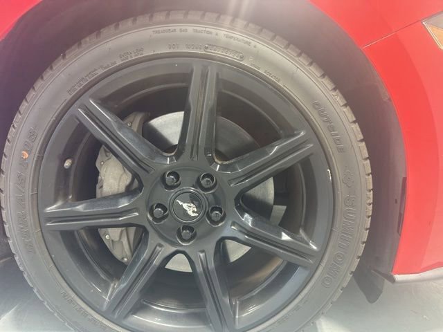 Used 2019 Ford Mustang GT w/ Black Accent Package image 4