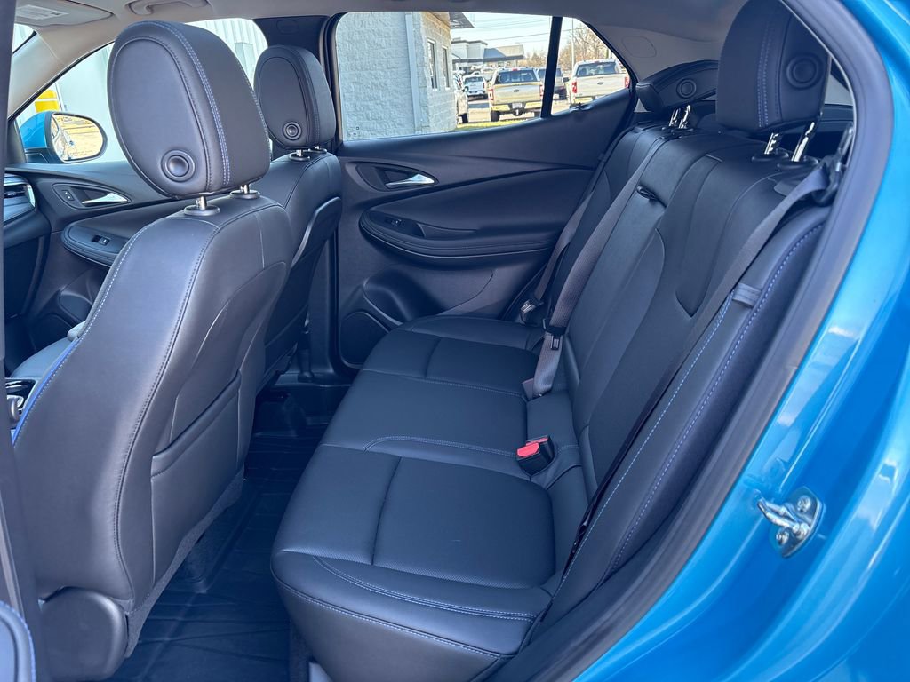 New 2026 Buick Encore GX Sport Touring w/ Advanced Technology Package image 36