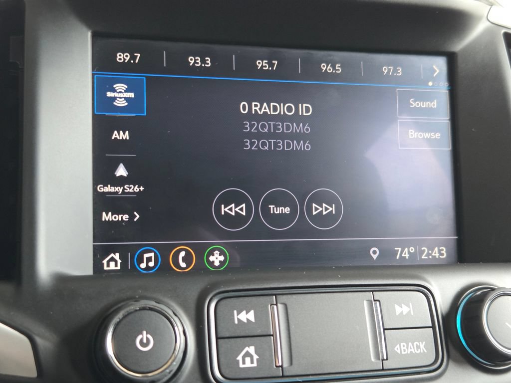 Used 2019 GMC Terrain SLT w/ Preferred Package AWD/4WD image 2