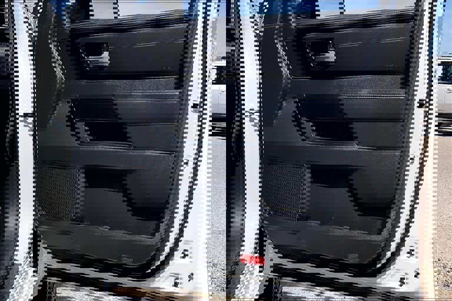 Used 2024 Toyota Tundra SR5 w/ SX Package image 21