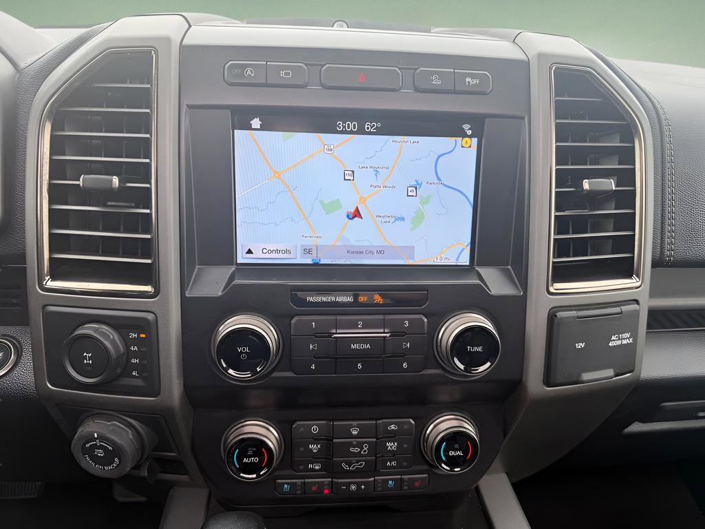 Used 2019 Ford F150 Raptor w/ Equipment Group 802A Luxury image 23