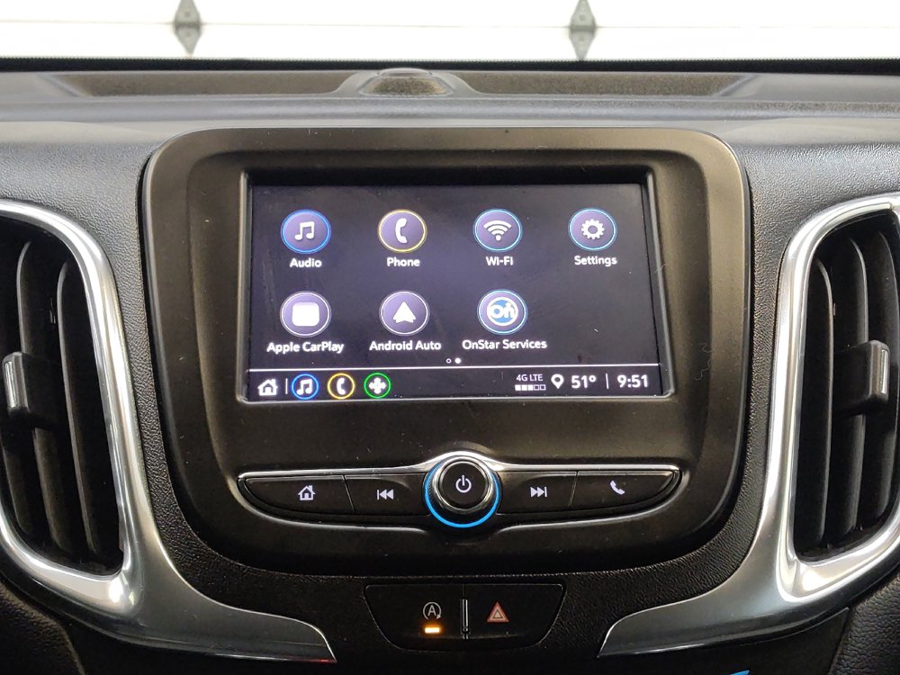 Used 2023 Chevrolet Equinox LT w/ Driver Convenience Package AWD/4WD image 25
