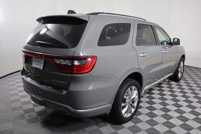 Used 2023 Dodge Durango Citadel image 8