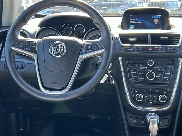 Used 2014 Buick Encore Premium image 25