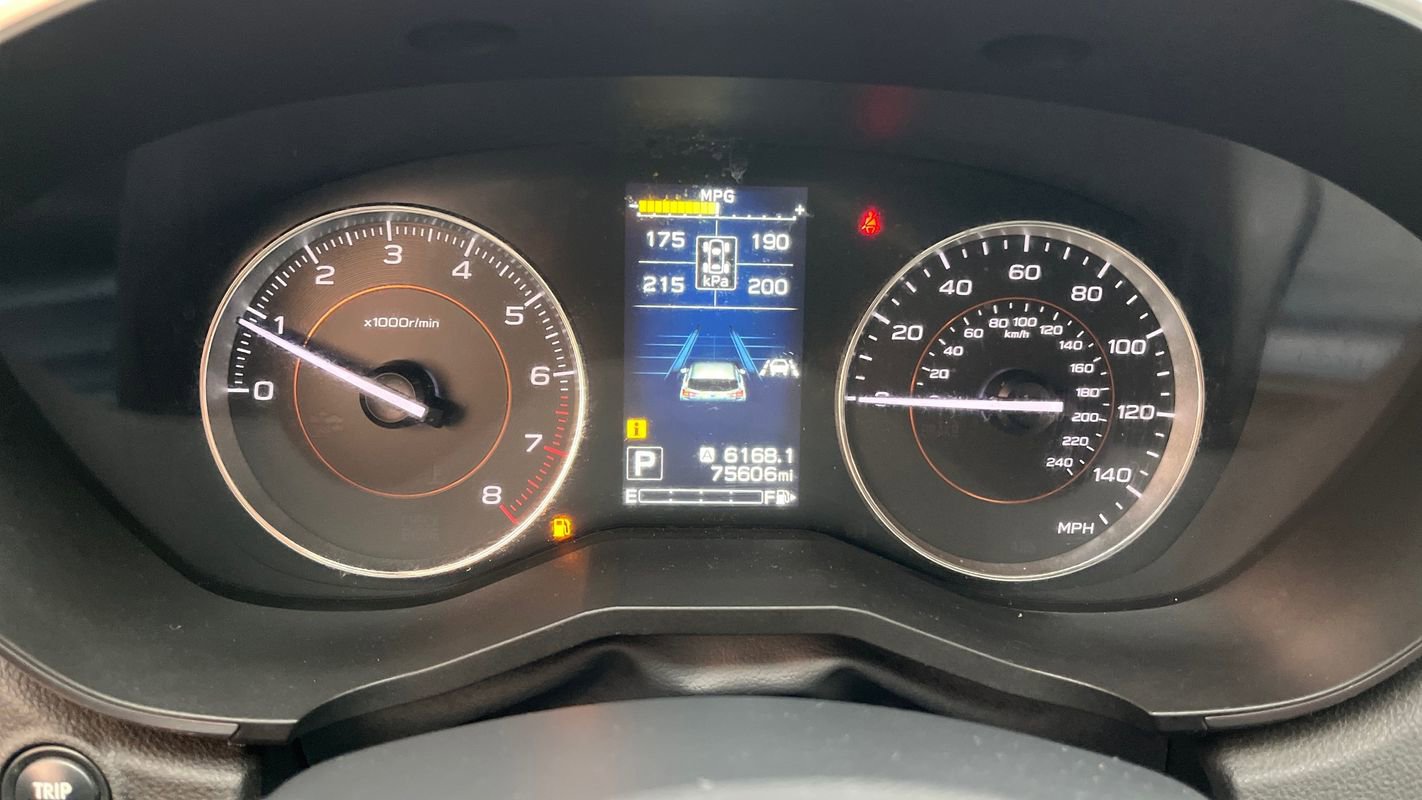Used 2019 Subaru Crosstrek 2.0i Limited image 14