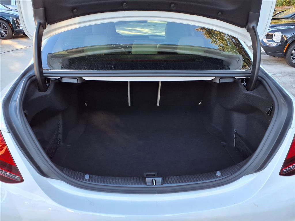 Used 2021 Mercedes-Benz C 300 Sedan image 16
