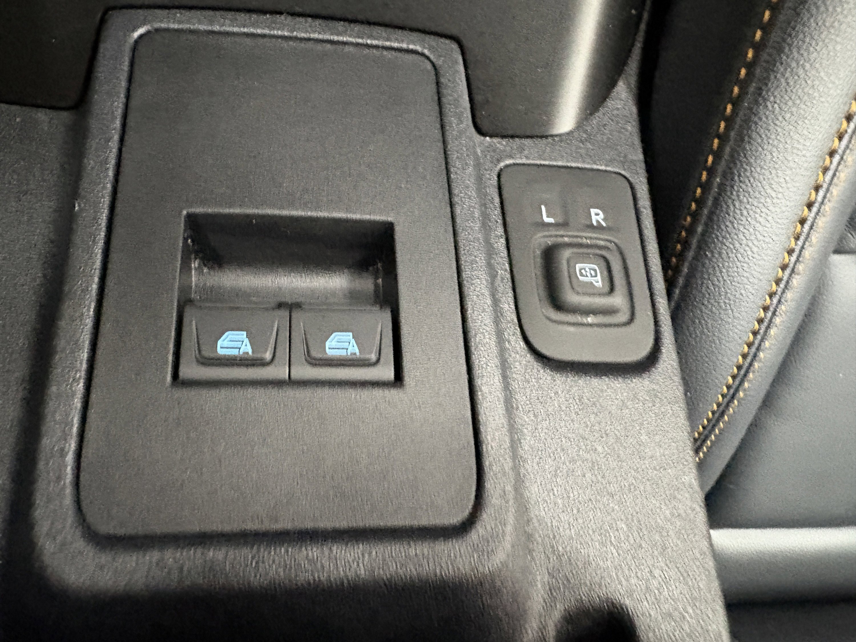 Used 2023 Ford Bronco Badlands image 20