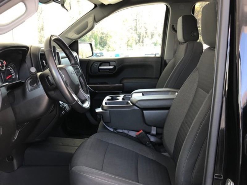 Used 2022 Chevrolet Silverado 1500 RST image 13