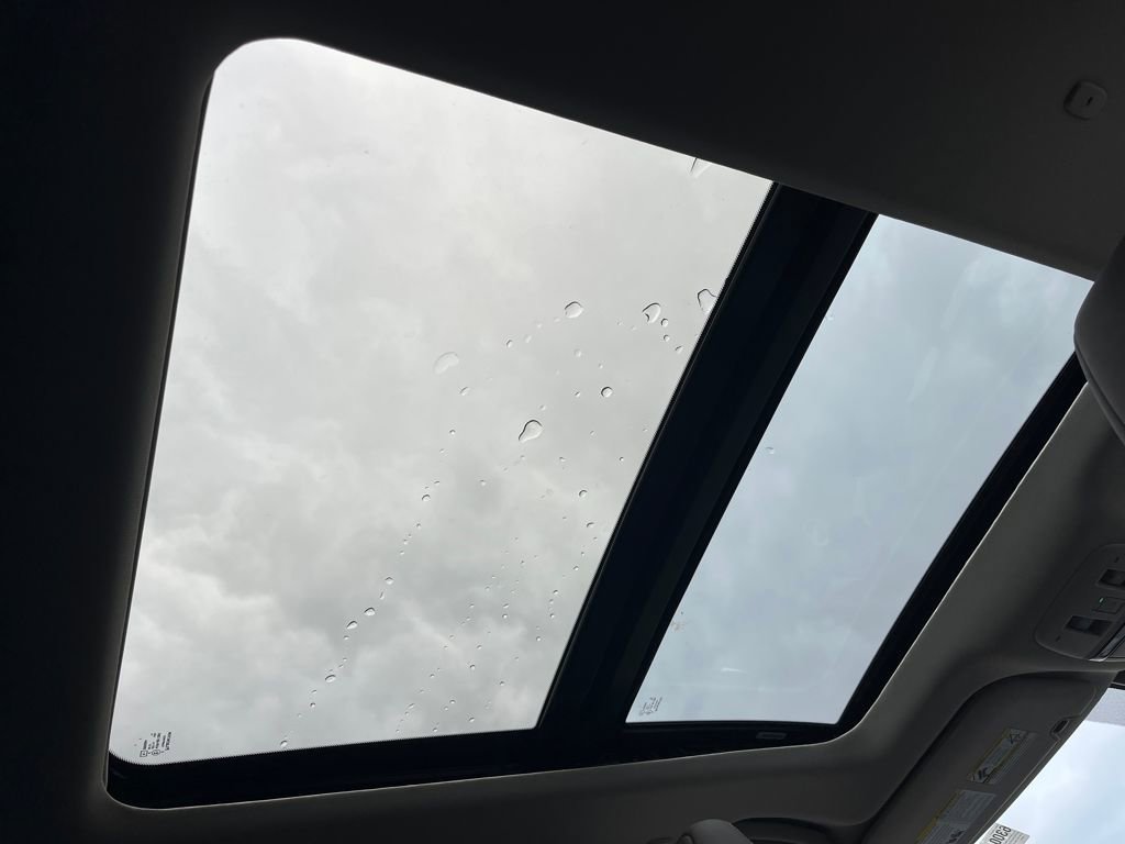 New 2026 Nissan Murano Platinum w/ Cargo Package image 18