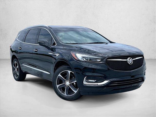 Used 2020 Buick Enclave Essence w/ Sport Touring Edition FWD image 12
