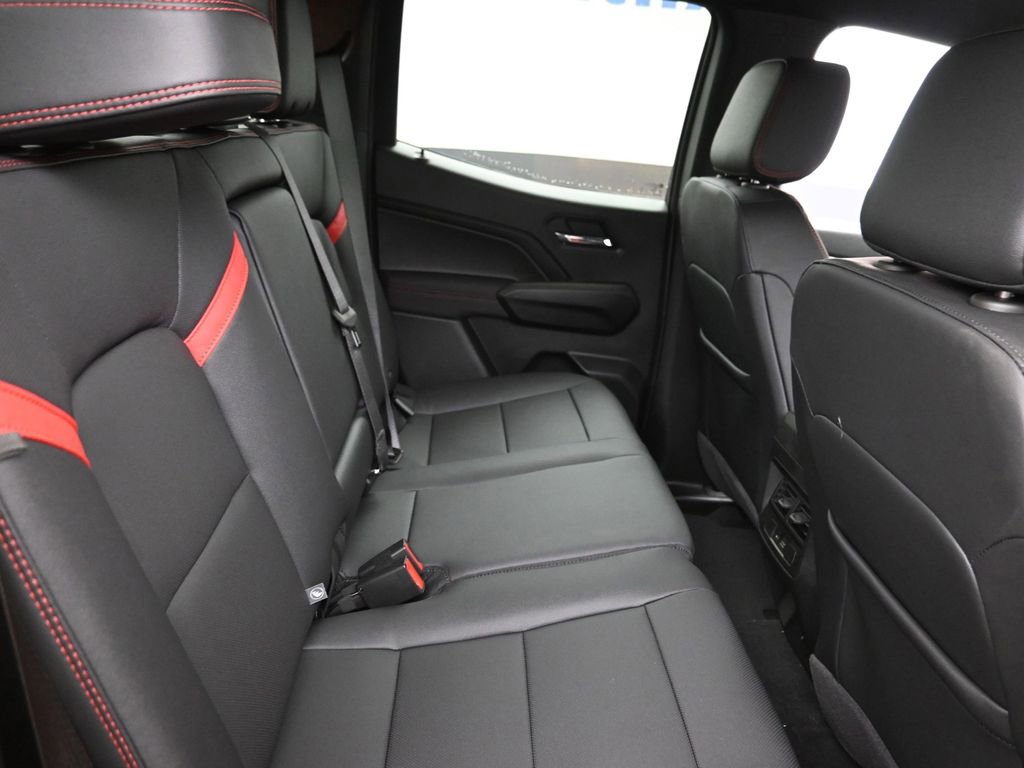 New 2026 Chevrolet Colorado Z71 w/ Z71 Convenience Package 2 image 8