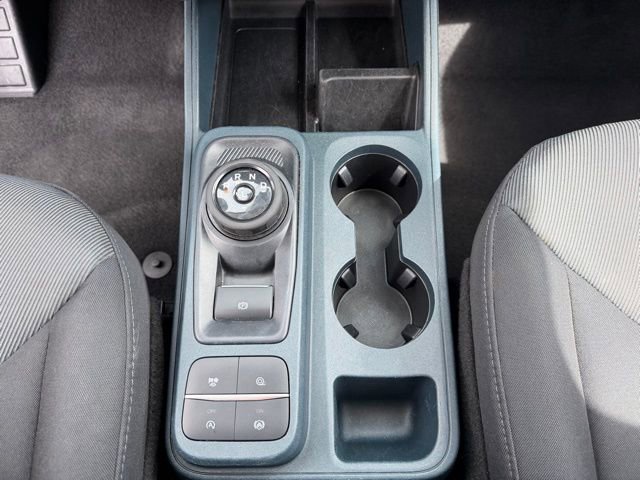 Certified 2024 Ford Maverick XL w/ Equipment Group 100A Standard image 18