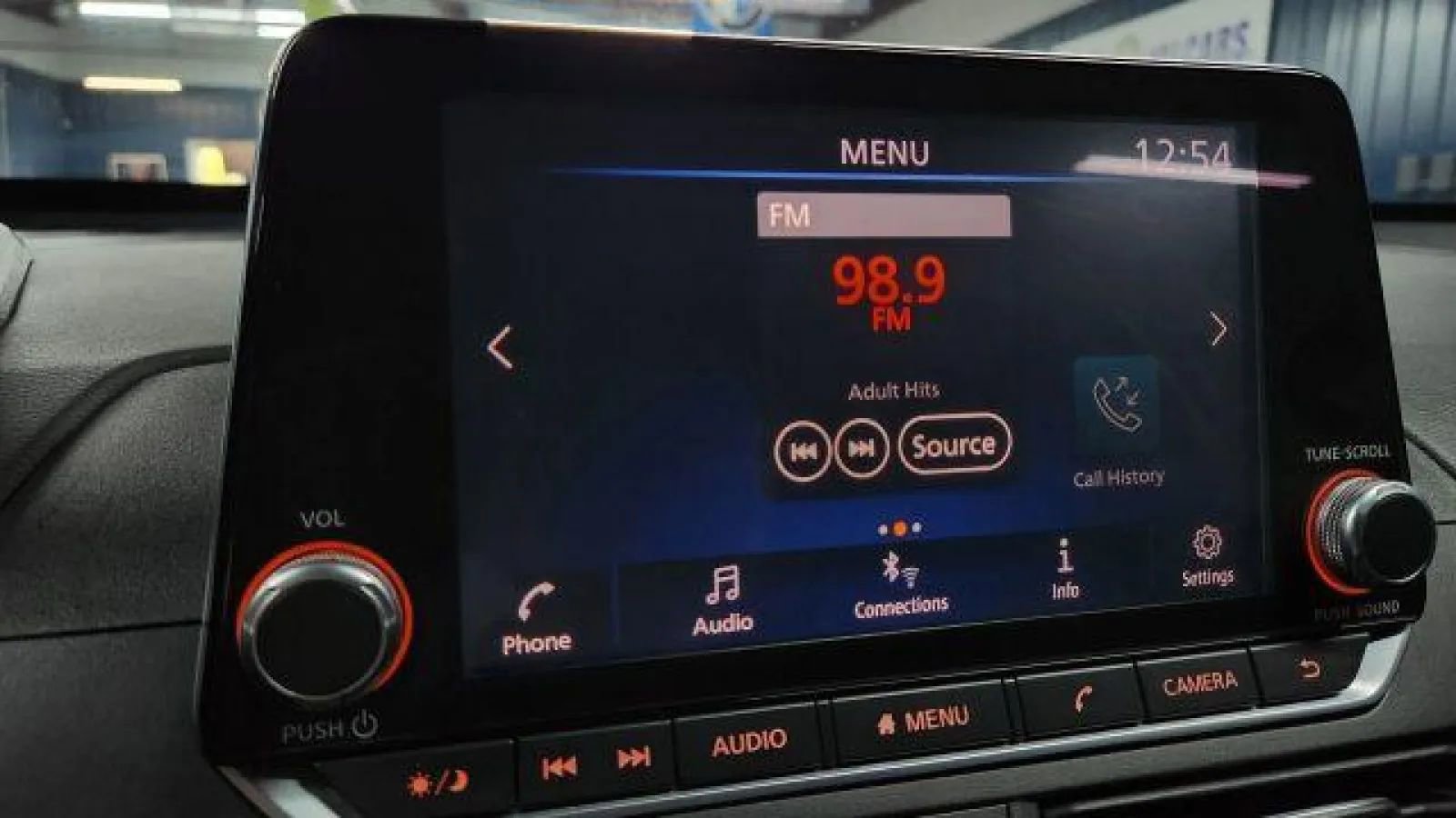 Used 2021 Nissan Altima 2.5 SV image 29