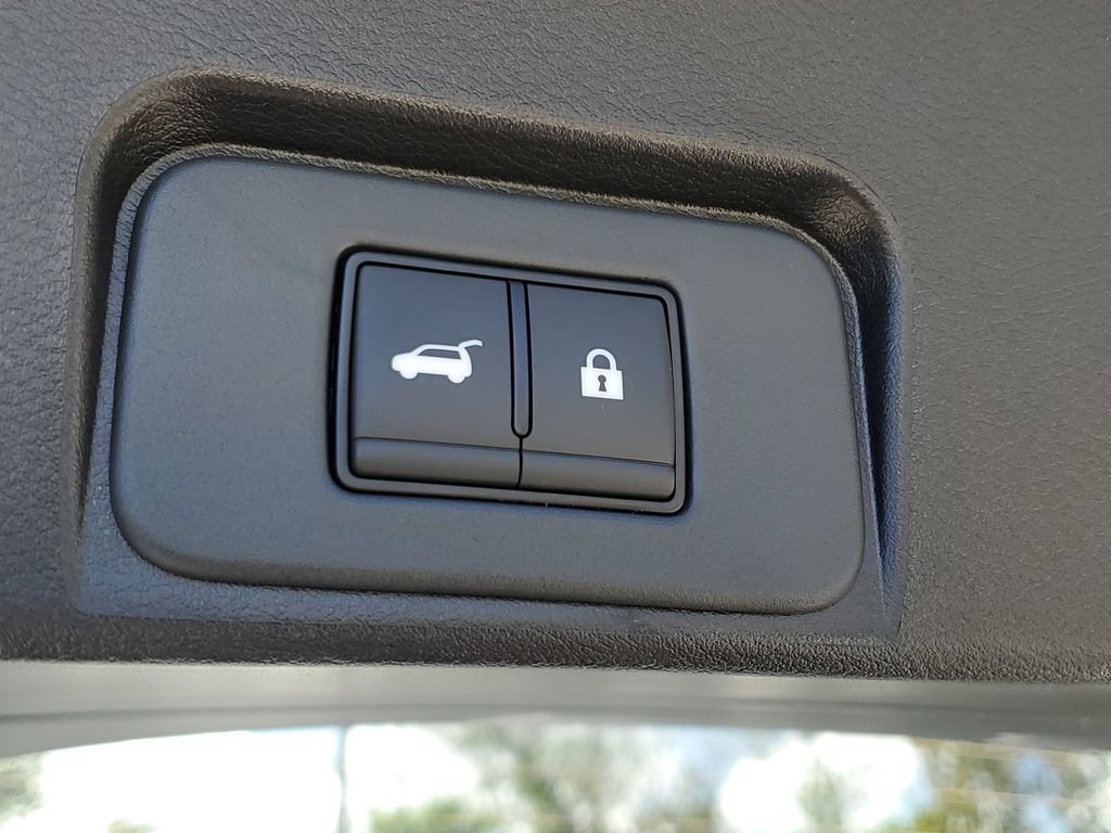 New 2026 Nissan Rogue SV w/ Cold Weather Package FWD image 10