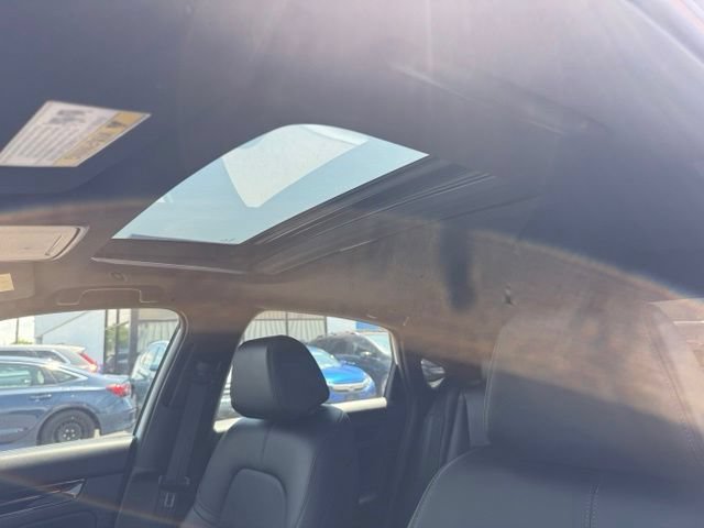 Used 2024 Honda Civic Sport Touring image 10