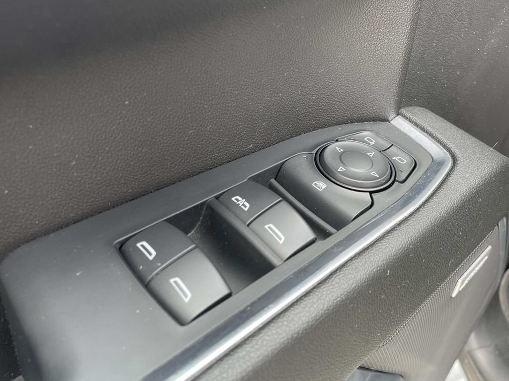 Used 2024 Chevrolet Silverado 1500 RST w/ Convenience Package II AWD/4WD image 15