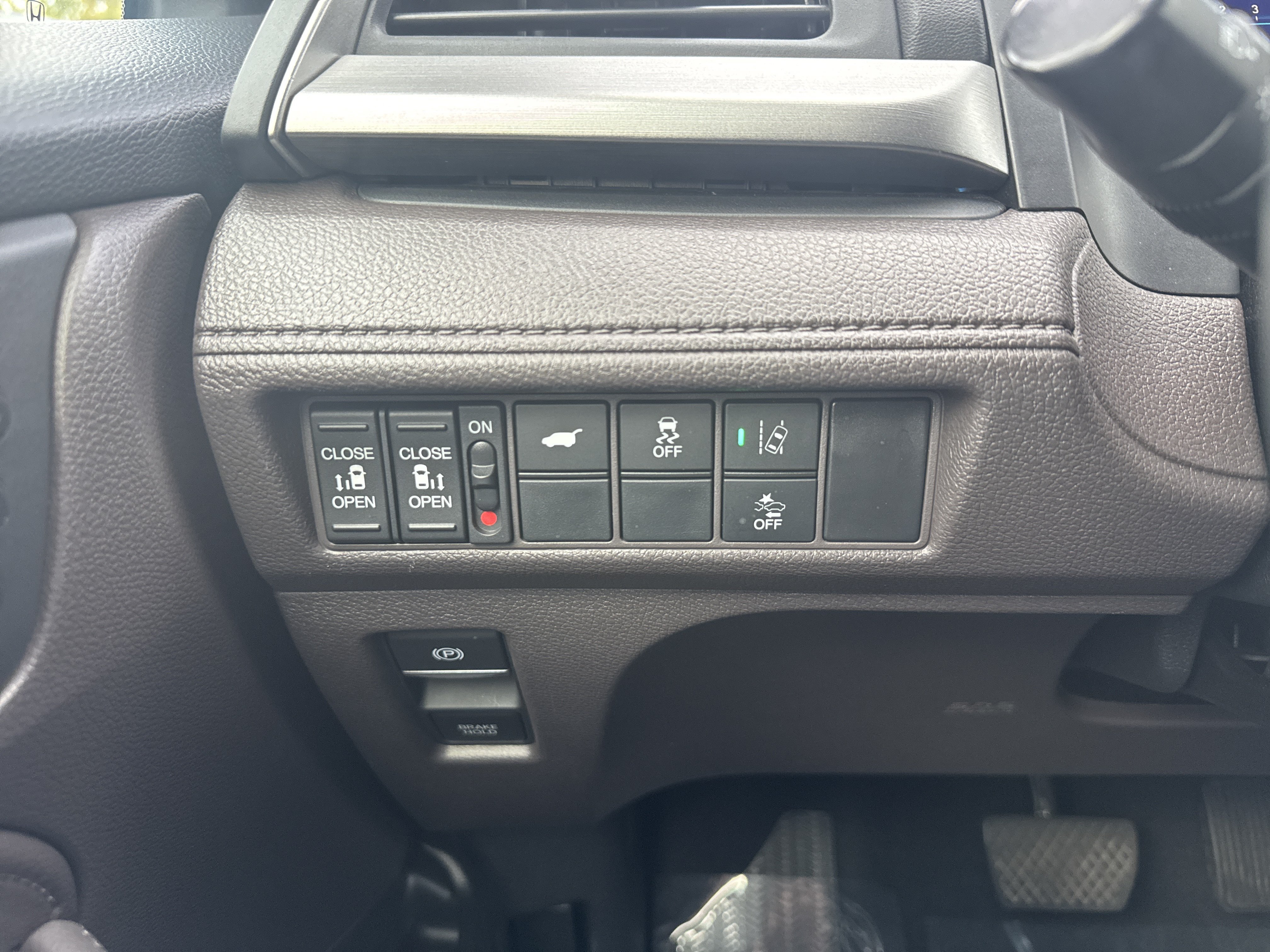 Certified 2019 Honda Odyssey EX-L image 29