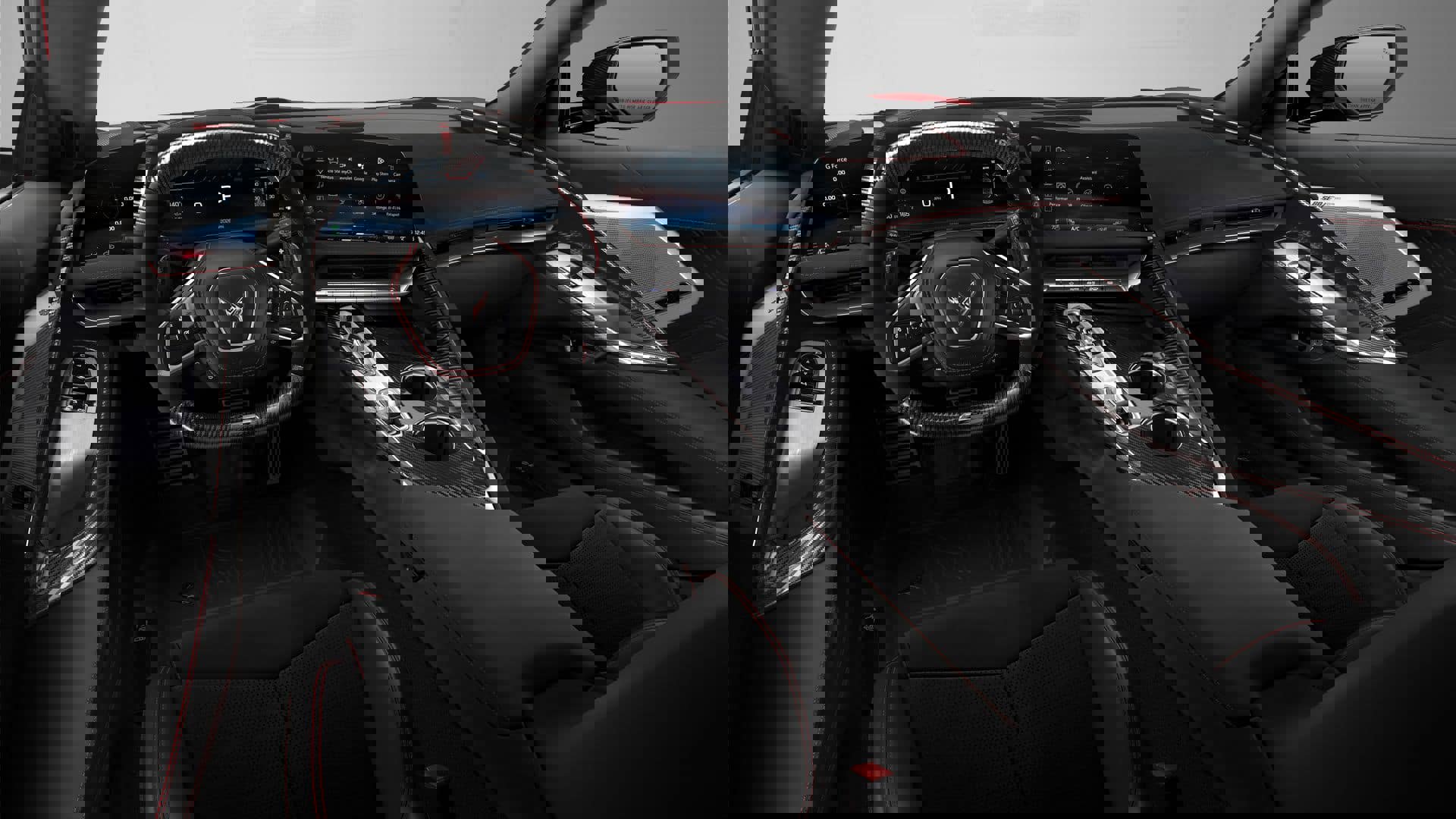 New 2026 Chevrolet Corvette Z06 image 33