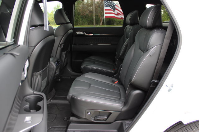 Used 2025 Hyundai Palisade Calligraphy AWD/4WD image 38