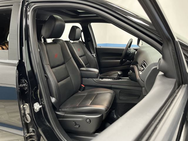 Used 2025 Dodge Durango R/T image 32