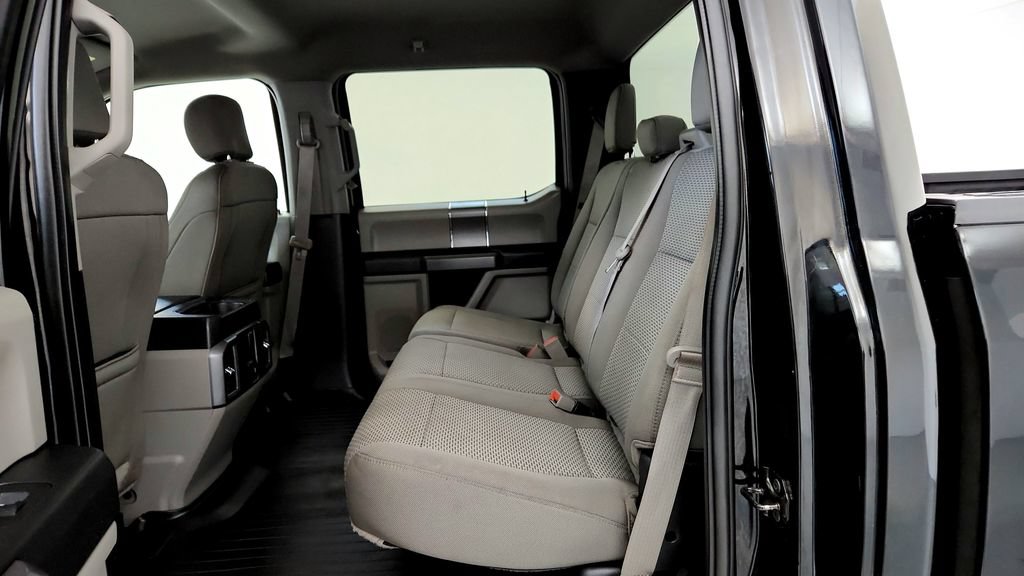 Used 2018 Ford F150 XLT w/ XTR Package AWD/4WD image 18
