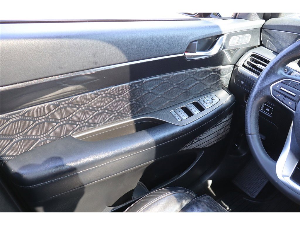 Used 2021 Hyundai Palisade SEL FWD image 22