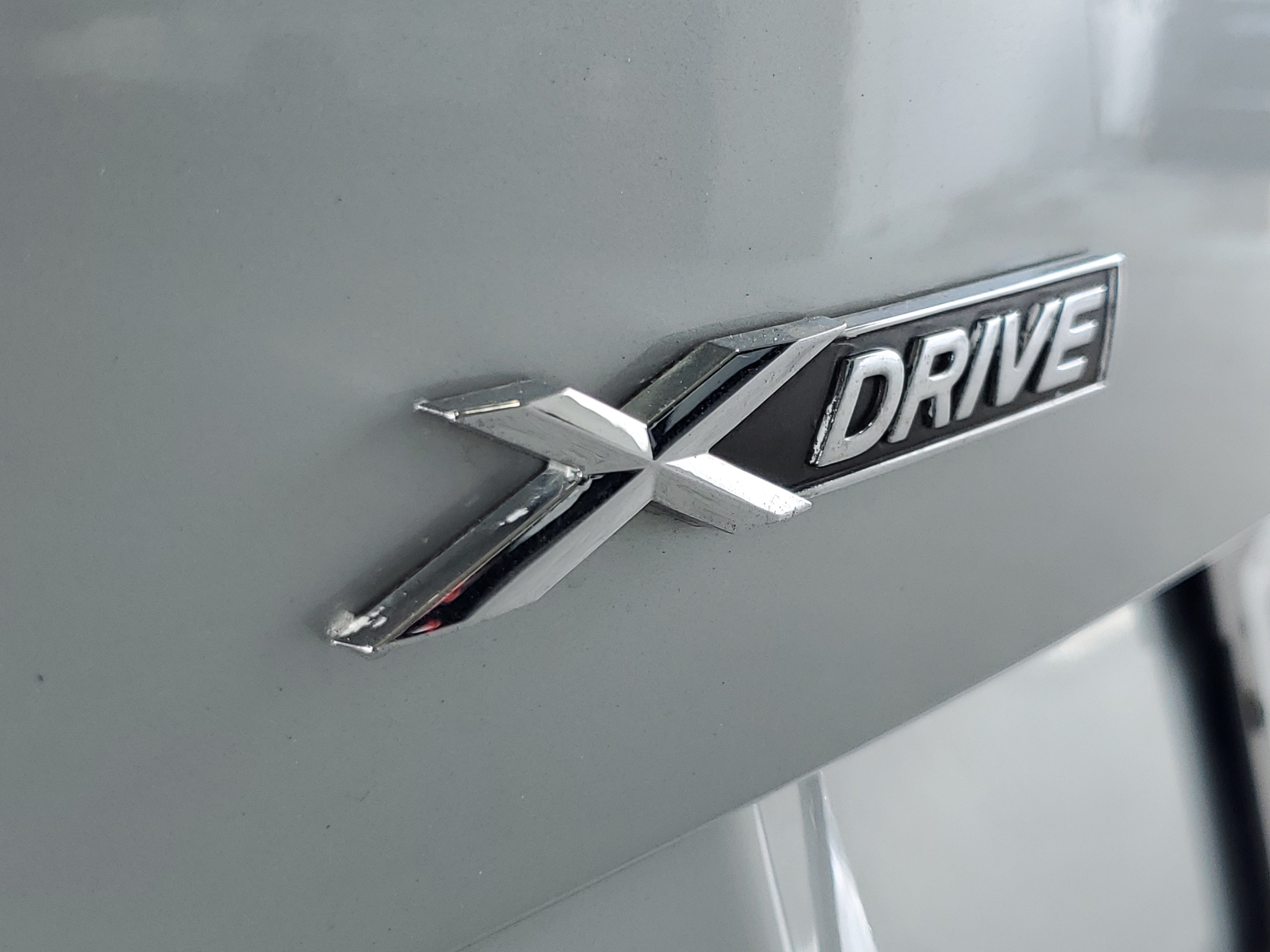Used 2016 BMW 228i xDrive Convertible AWD/4WD image 7
