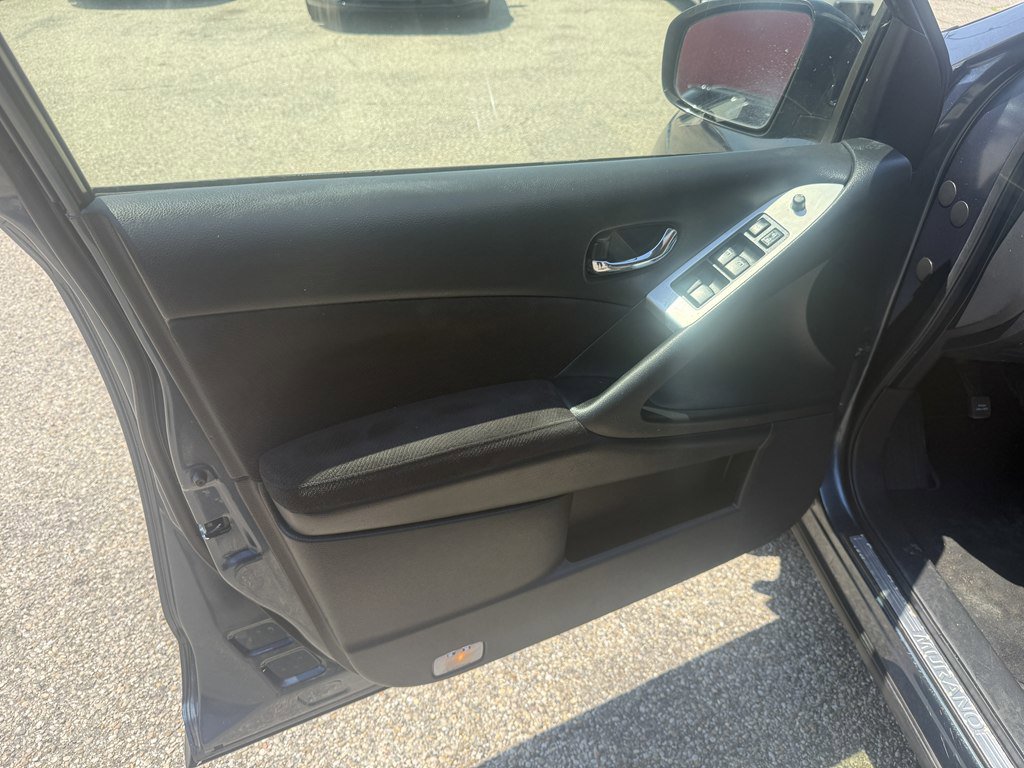 Used 2014 Nissan Murano S AWD/4WD image 11