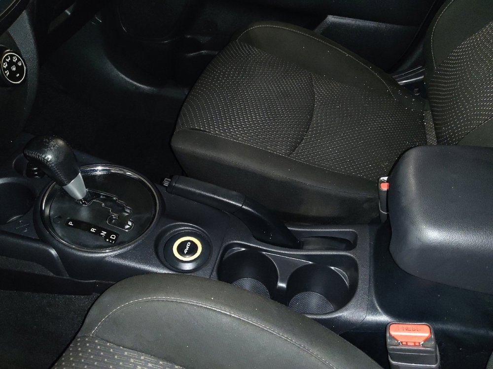 Used 2016 Mitsubishi Outlander Sport ES image 26