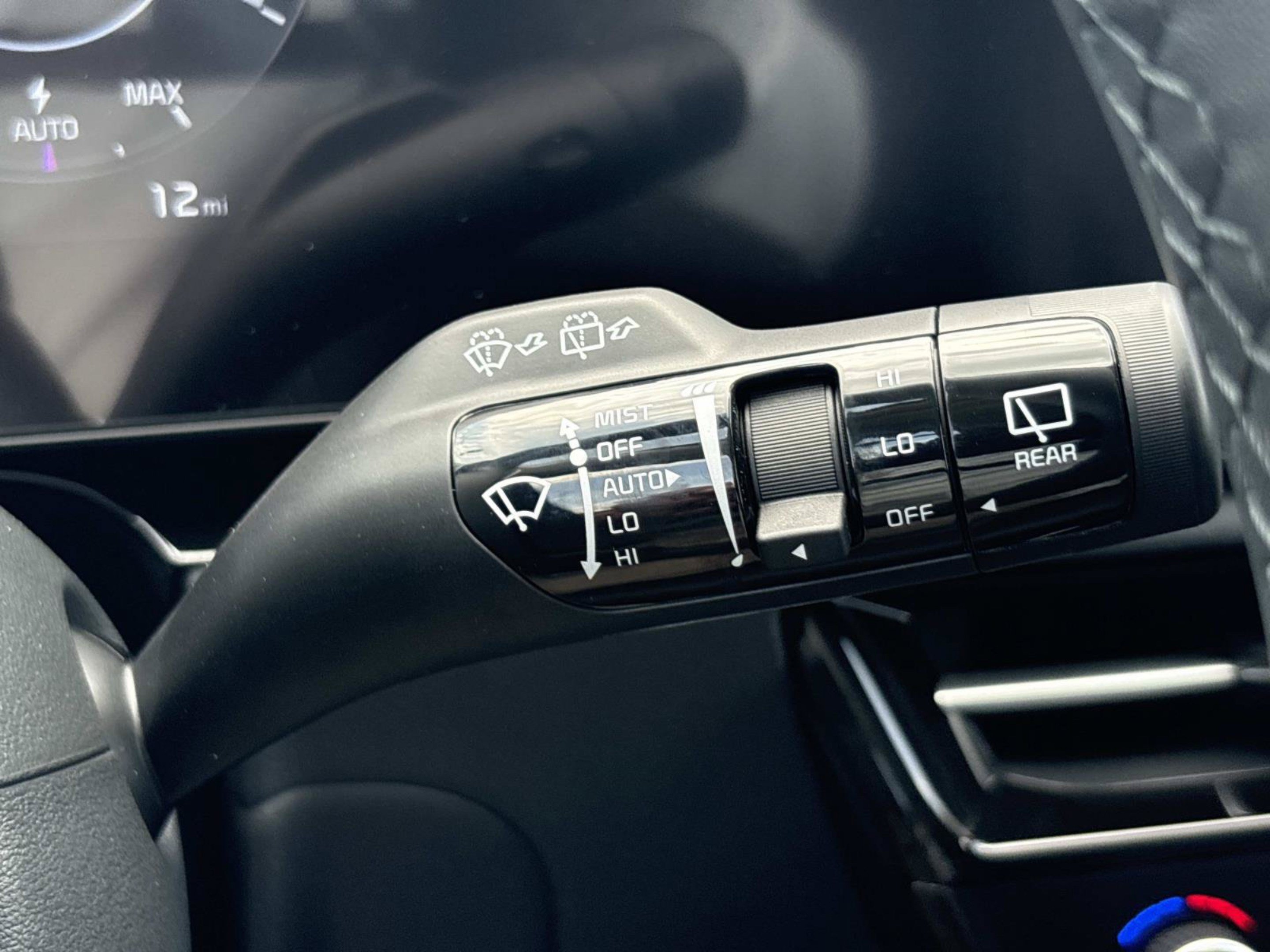 New 2026 Kia Niro Wind FWD image 28