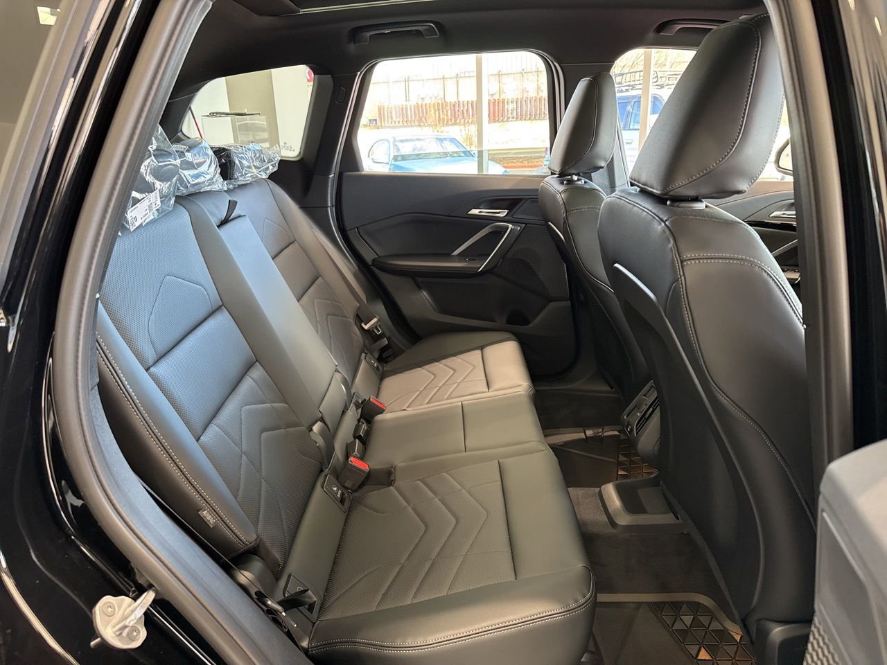New 2026 BMW X1 xDrive28i image 43