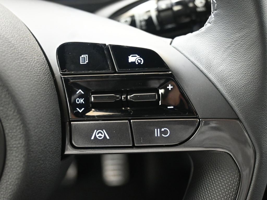 New 2026 Hyundai Elantra Sport image 27