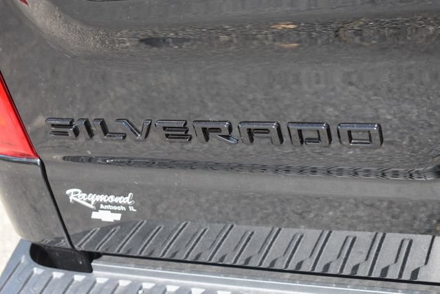 New 2026 Chevrolet Silverado 1500 High Country w/ High Country Premium Package AWD/4WD image 23