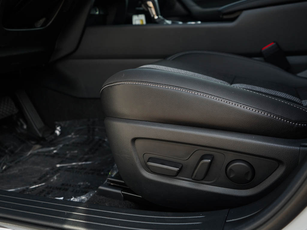 New 2026 MAZDA CX-50 AWD 2.5 S w/ Cargo Package image 17