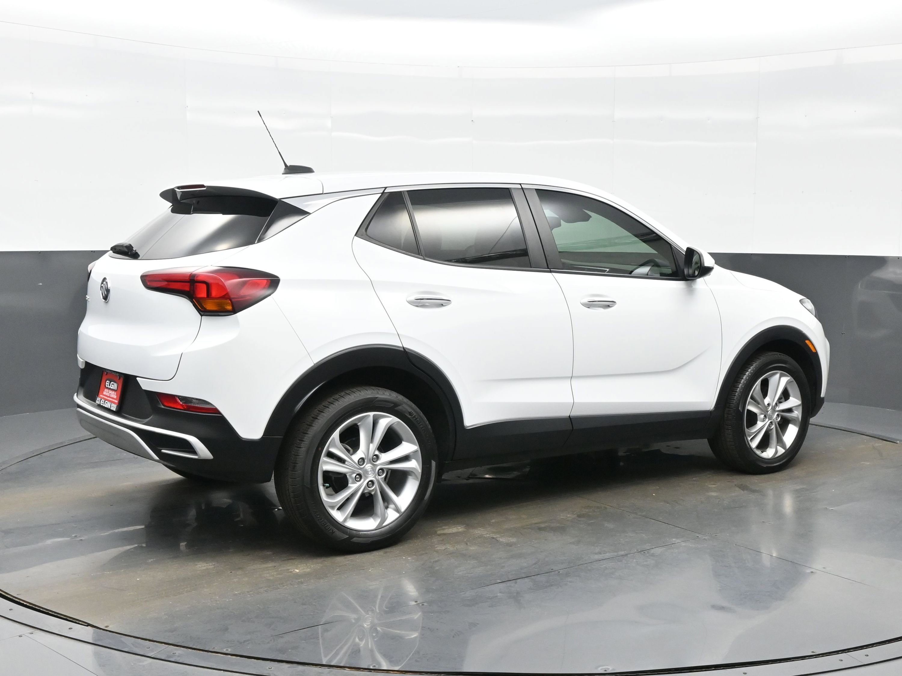 Used 2022 Buick Encore GX Preferred image 6