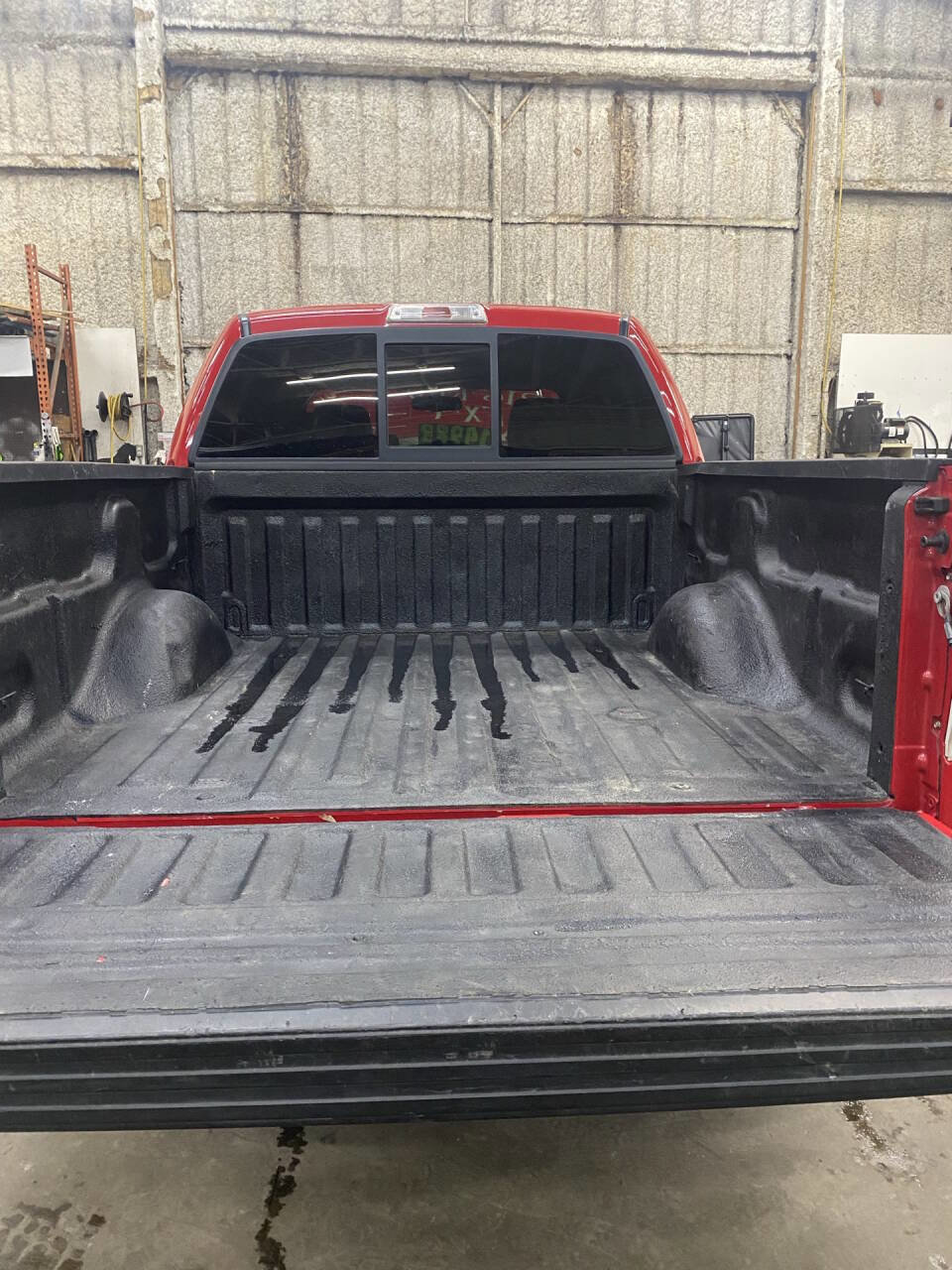 Used 2009 Ford F150 FX4 image 22