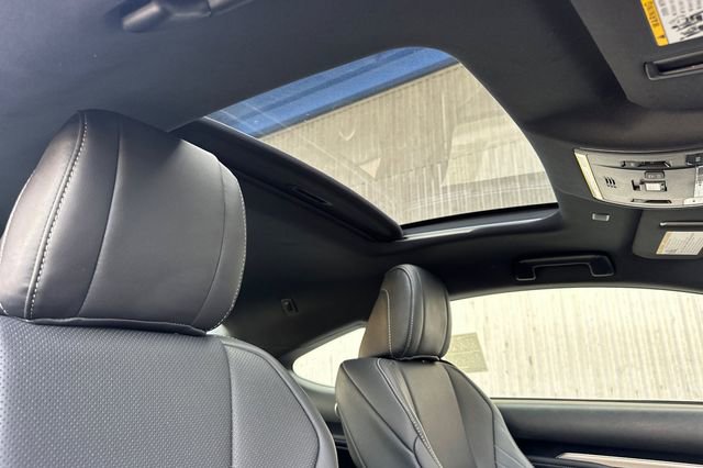 Used 2024 Lexus RC 350 F Sport image 19
