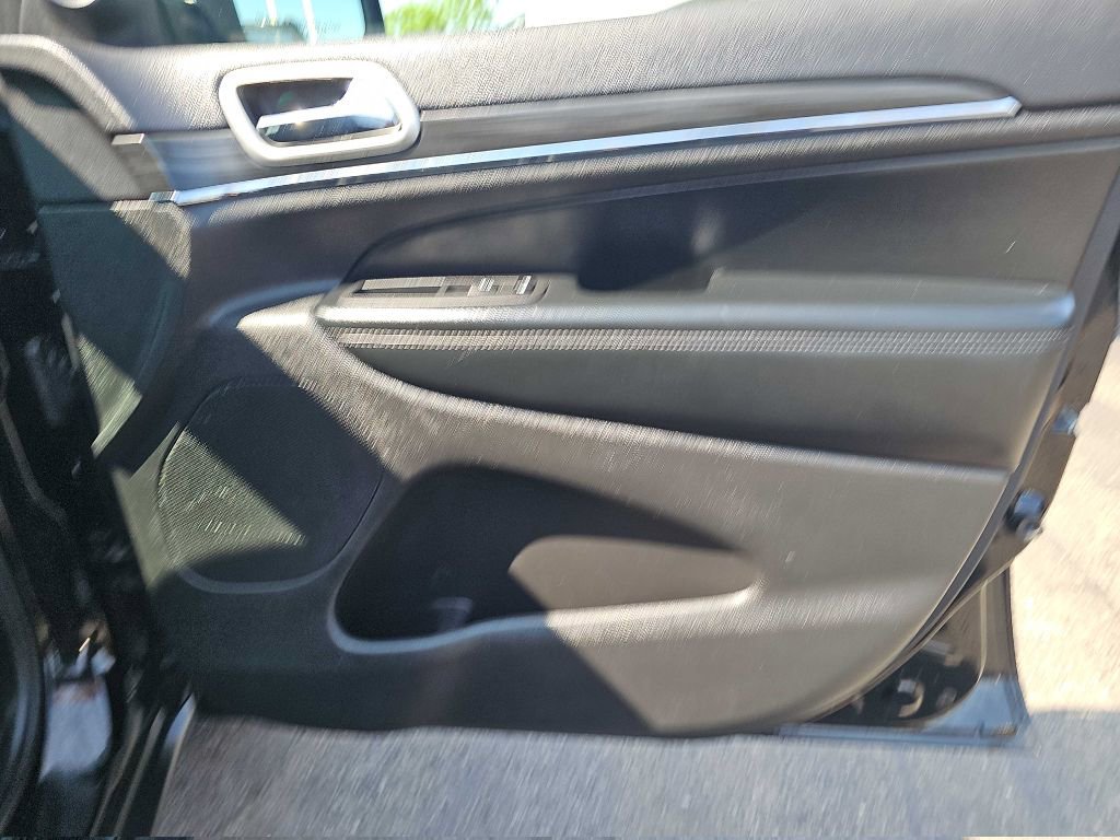 Used 2020 Jeep Grand Cherokee Limited w/ Luxury Group II image 58