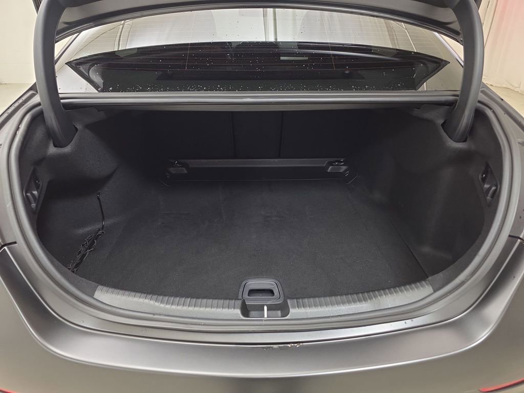 Used 2024 Mercedes-Benz C 43 AMG 4MATIC Sedan image 29