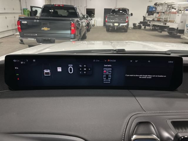 New 2026 Ford Expedition Platinum w/ Platinum Ultimate Package AWD/4WD image 14