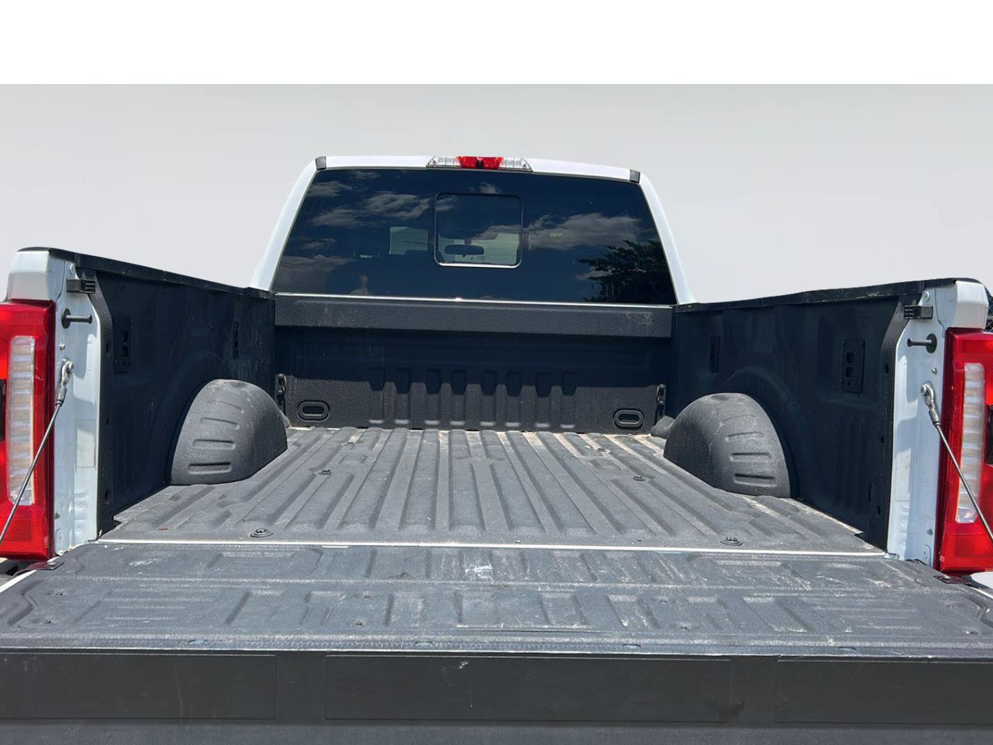 Certified 2024 Ford F250 XL w/ STX Appearance Package AWD/4WD image 26