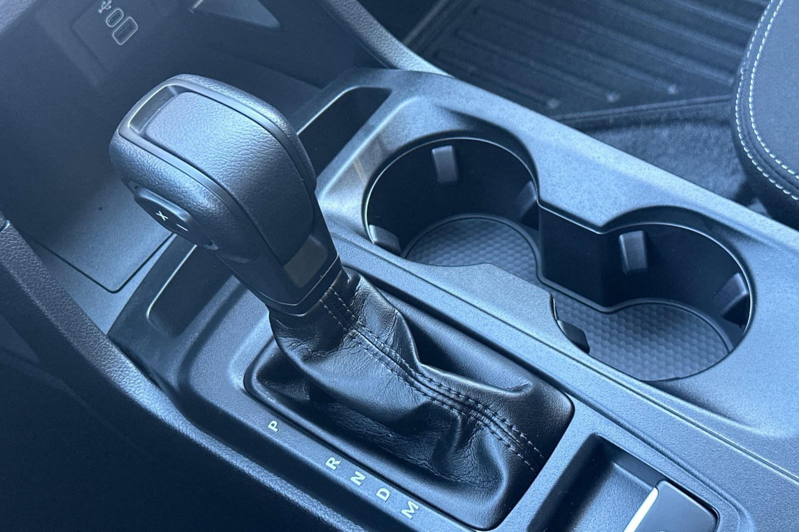 New 2025 Ford Ranger XL w/ Trailer Tow Package image 20