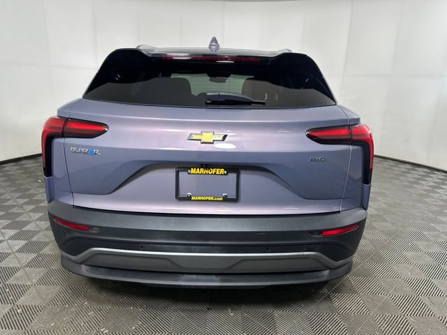 Used 2024 Chevrolet Blazer EV LT image 4