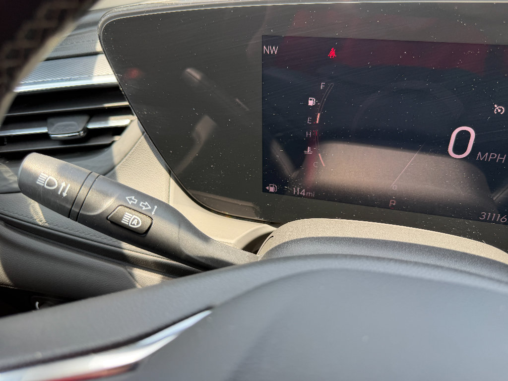 Used 2024 Buick Encore GX Preferred FWD image 33