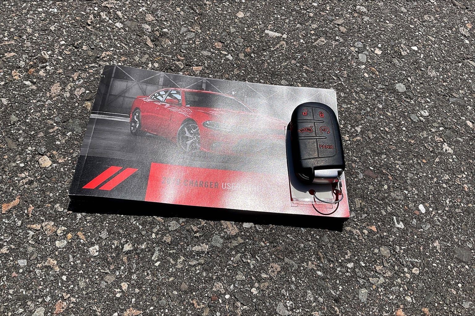 Used 2019 Dodge Charger Scat Pack w/ Dynamics Package RWD image 10