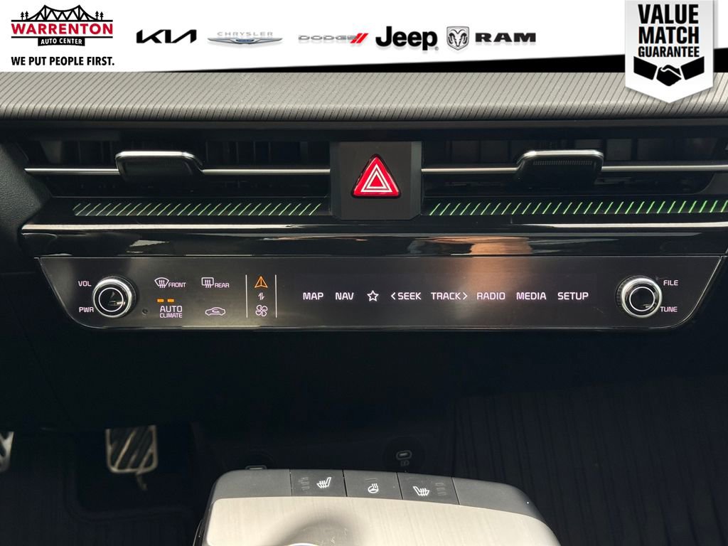Used 2023 Kia EV6 GT AWD/4WD image 25