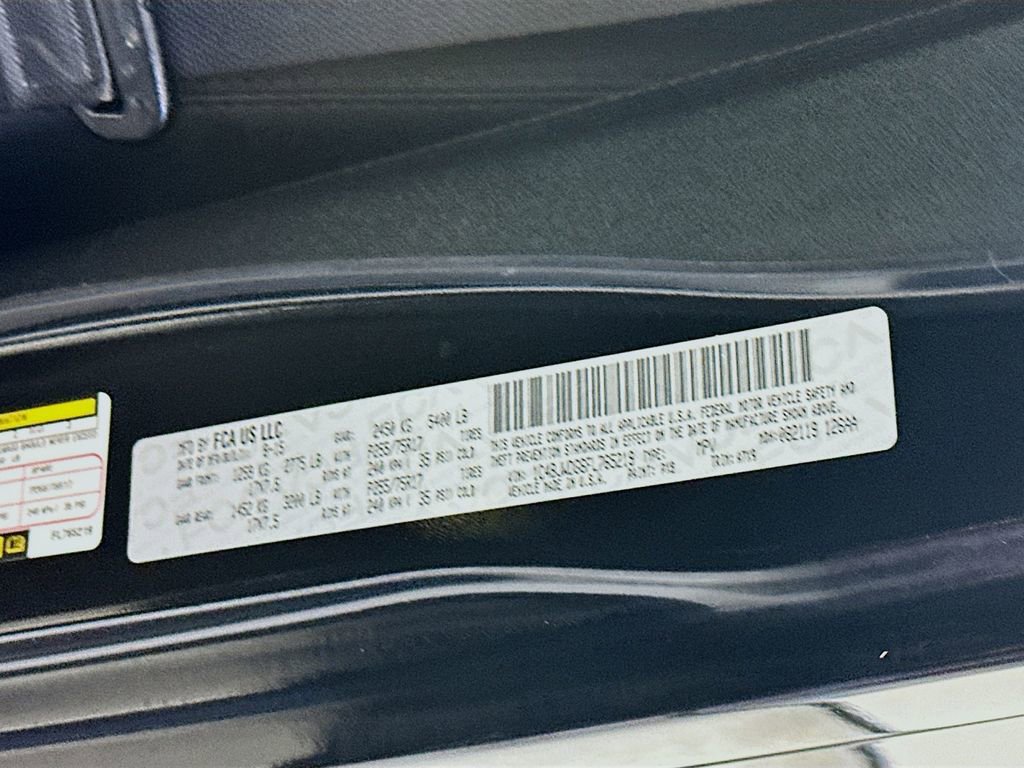 Used 2015 Jeep Wrangler Unlimited Sport w/ Quick Order Package 24S AWD/4WD image 34