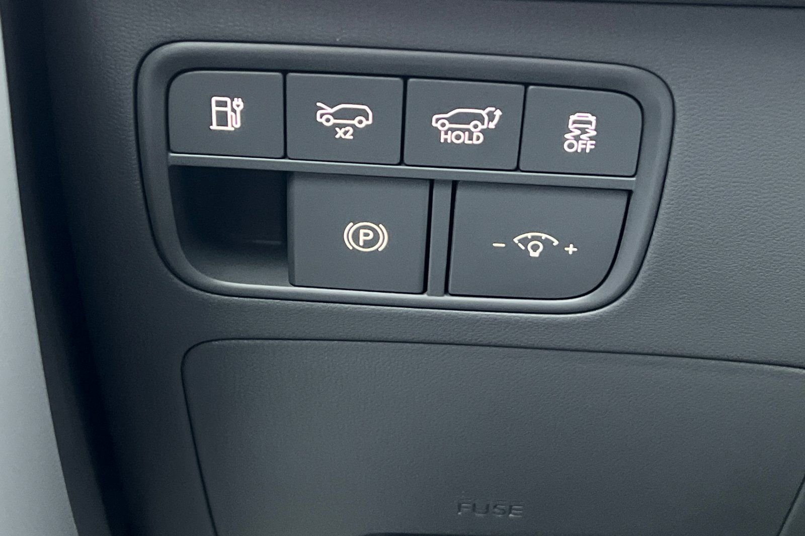 New 2026 Hyundai Ioniq 9 Calligraphy image 36